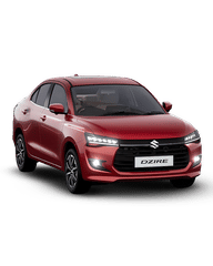 Maruti Suzuki Dzire