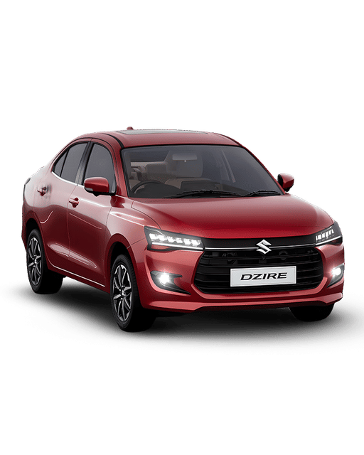 Maruti Suzuki Dzire Maruti Suzuki Dzire