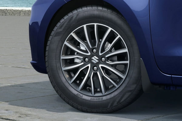 Maruti Suzuki Dzire 2020-2024 Wheel