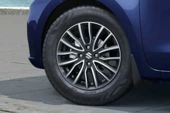 Maruti Suzuki Dzire 2020-2024 Wheel Maruti Suzuki Dzire 2020-2024 Wheel