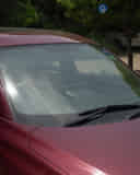 Front Windshield / Windscreen