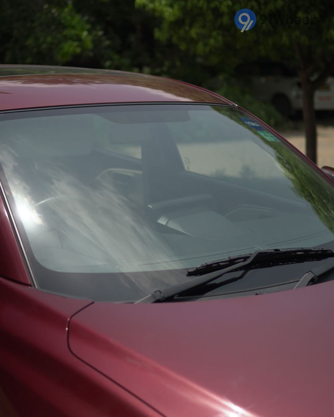 Maruti Suzuki Dzire Front Windshield / Windscreen