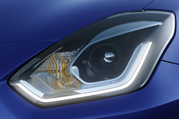 Maruti Suzuki Dzire 2020-2024 Headlight