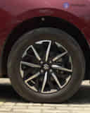 Wheel