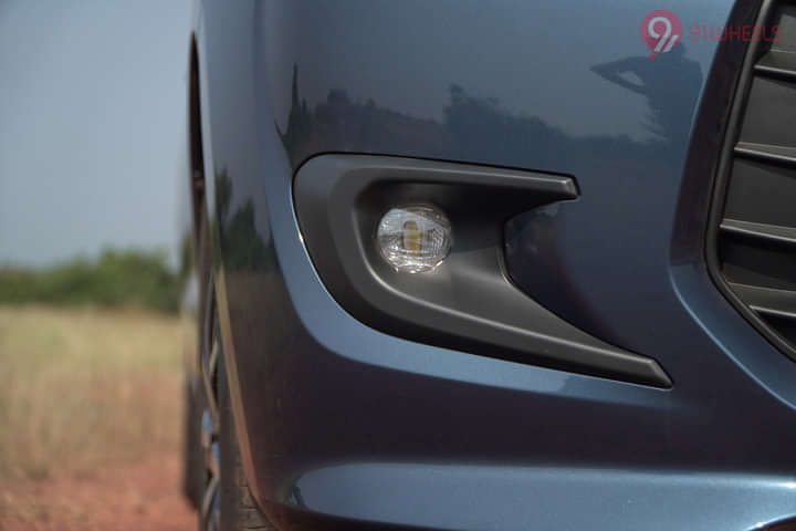 Maruti Suzuki Dzire Front Fog Lamp