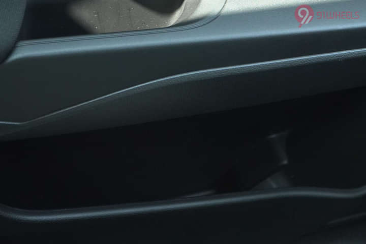 Maruti Suzuki Dzire Rear Door Pocket