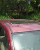 Car Roof