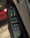 Driver Side Door Switches