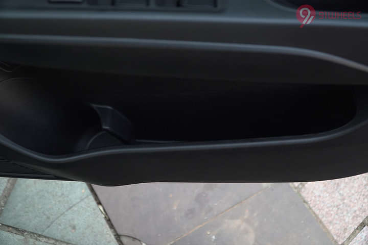 Maruti Dzire Passenger Side Front Door Pocket