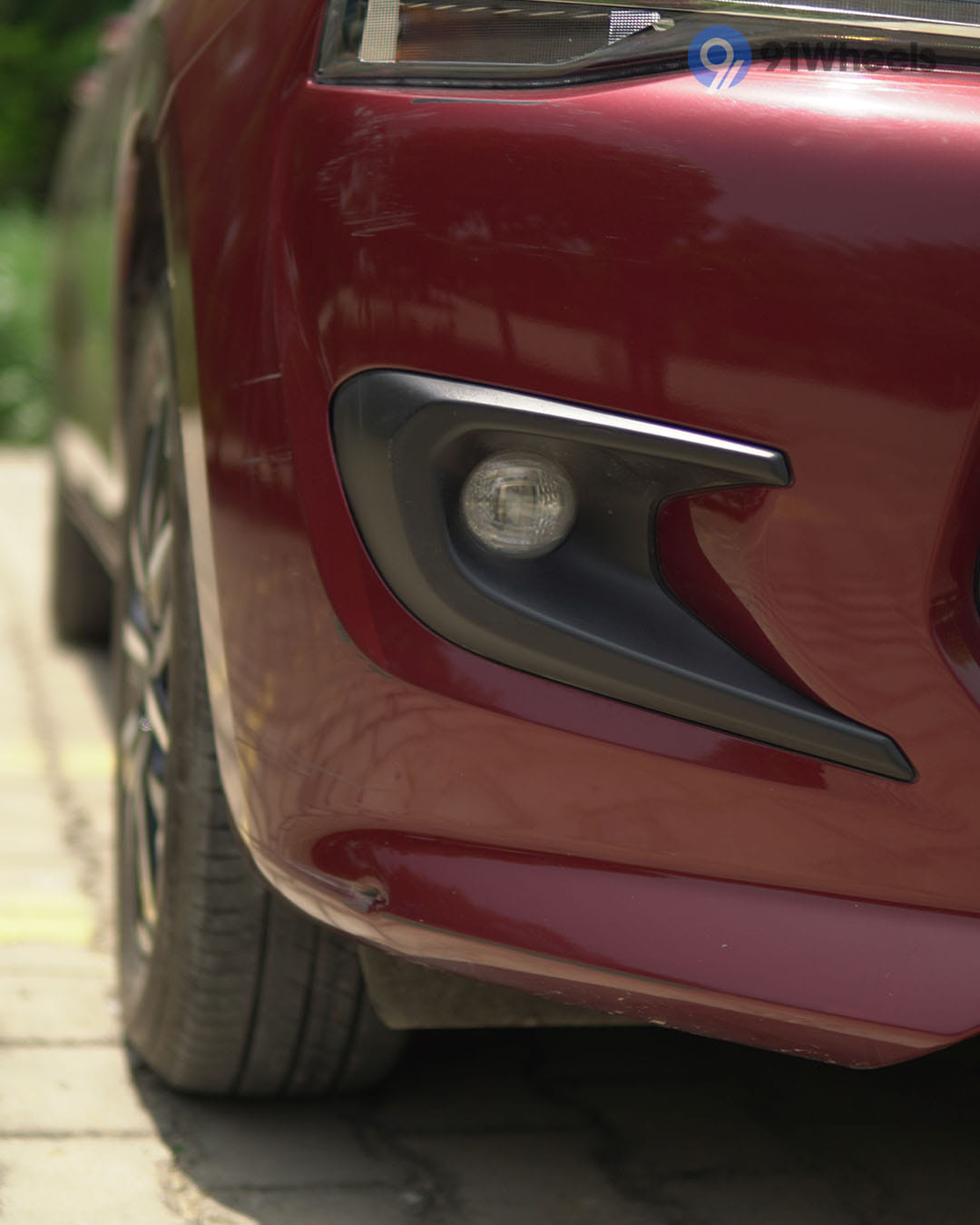 Headlights & Tail-lights - 4