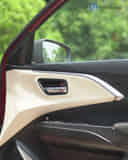 Driver Side Door Pad Handle