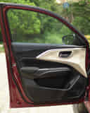 Front Passenger Side Door Pad