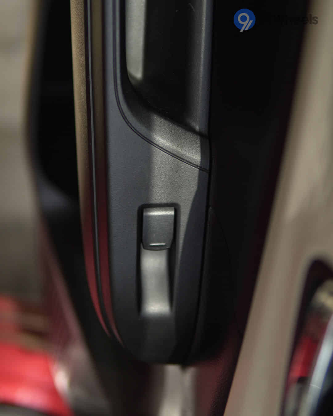 Rear Door Switches