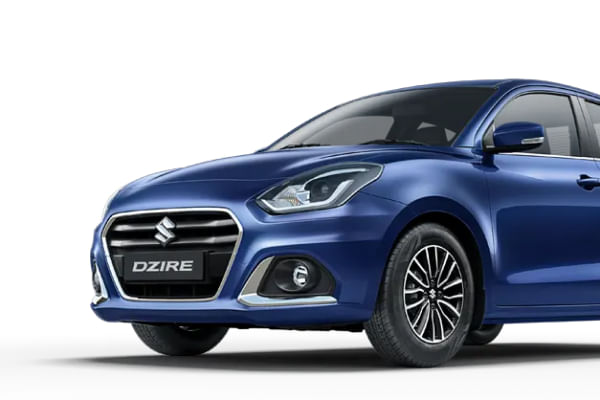 Maruti Suzuki Dzire 2020-2024 Front Bumper