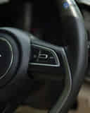 Right Steering Mounted Controls