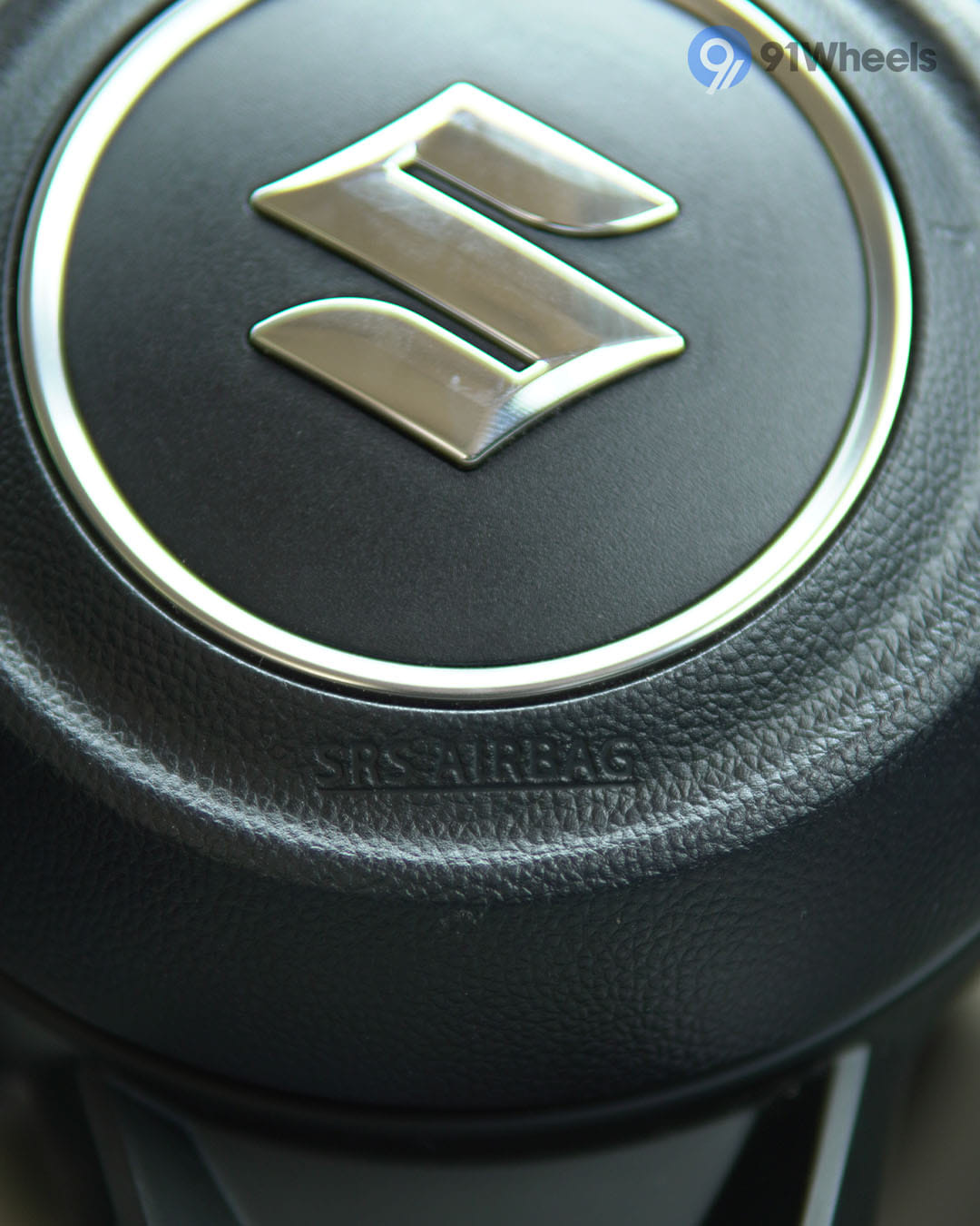 Maruti Suzuki Dzire Driver Side Airbag