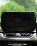 Infotainment Display