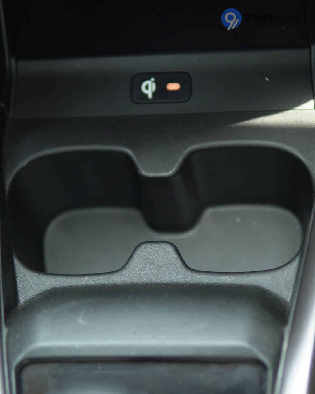 Cup Holders