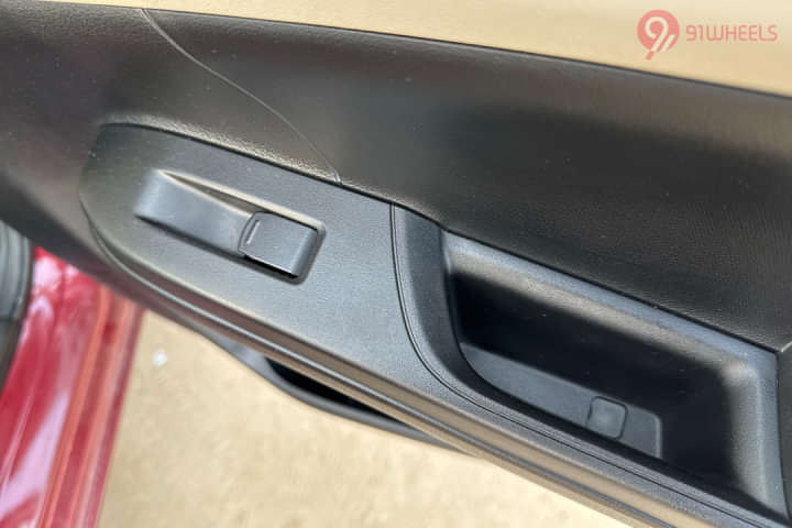 Maruti Suzuki Dzire Rear Door Switches