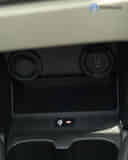 Power Socket / USB / Wireless Charging