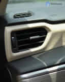 Front Passenger Air Vents