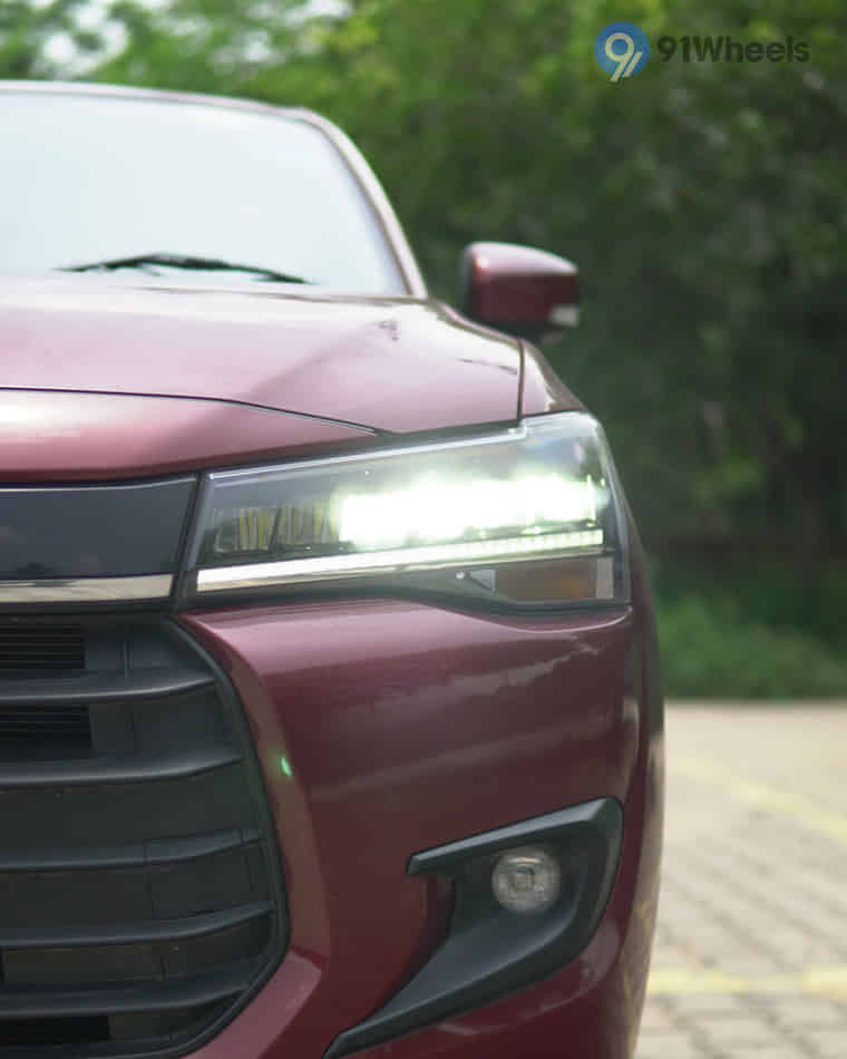 Headlights & Tail-lights - 3