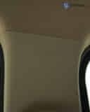 Left Side Curtain Airbag