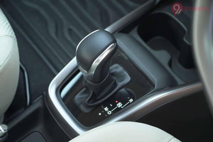 Maruti Suzuki Dzire Gear Shifter/Gear Shifter Stalk