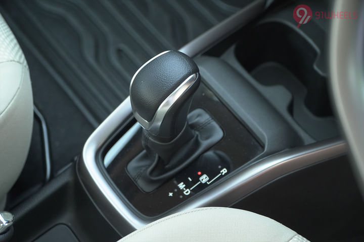 Maruti Suzuki Dzire Gear Shifter/Gear Shifter Stalk