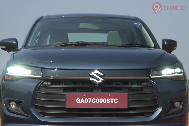 Maruti Suzuki Dzire Front Windshield/Windscreen
