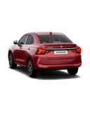 Left Rear Three Quarter