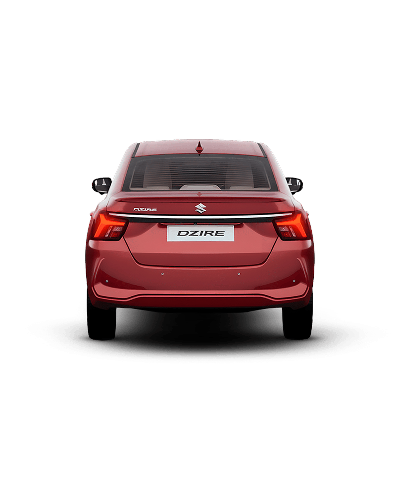Maruti Suzuki Dzire - Image 6