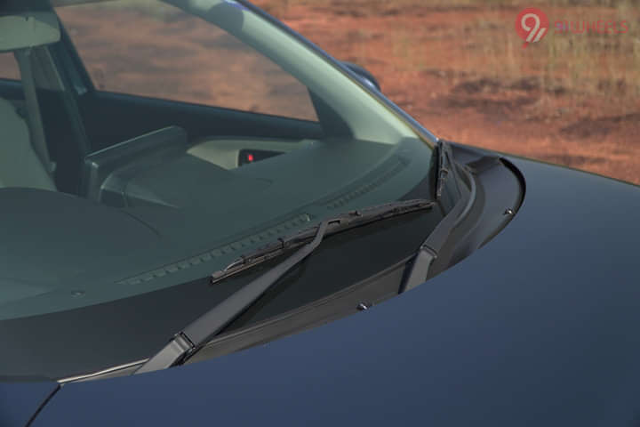 Maruti Suzuki Dzire Wipers
