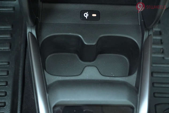 Maruti Dzire Cup Holders