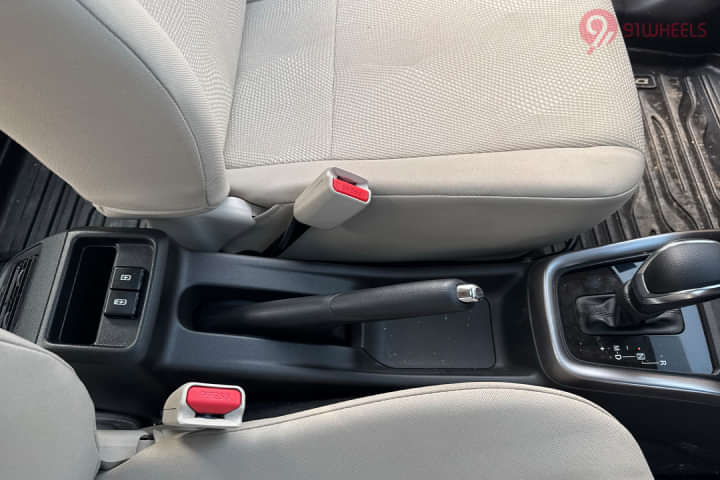 Maruti Suzuki Dzire Center Console/Centre Console Storage