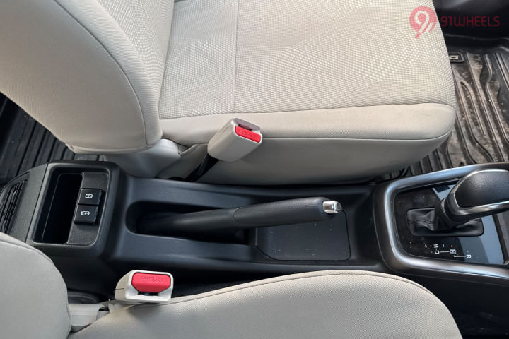 Maruti Suzuki Dzire Center Console/Centre Console Storage