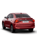 Left Rear Three Quarter