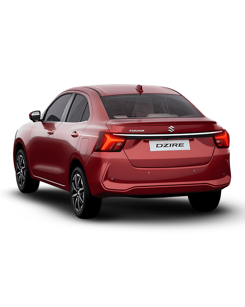 Maruti Suzuki Dzire - Image 5
