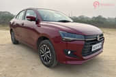 Maruti Suzuki Dzire Right Front Three Quarter Maruti Suzuki Dzire Right Front Three Quarter