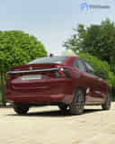 Right Rear Three Quarter