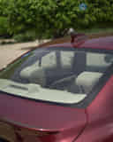 Rear Windshield / Windscreen