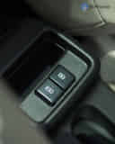 Rear Row Charging Point