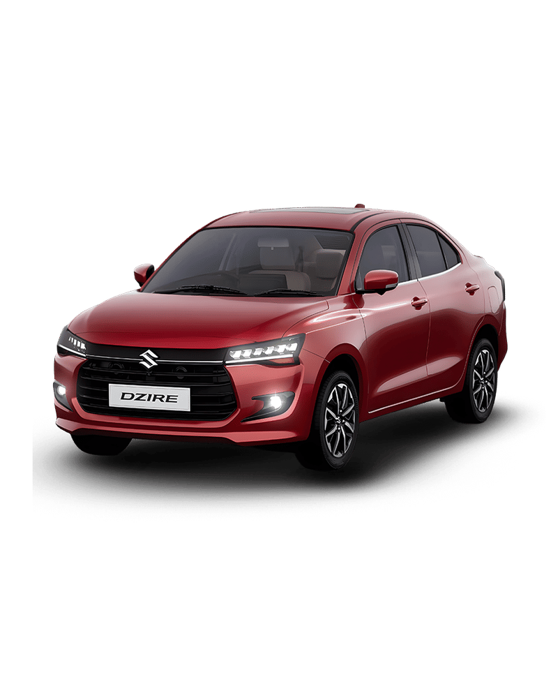 Maruti Suzuki Dzire - Image 3