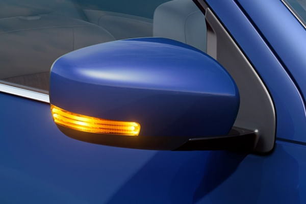 Maruti Suzuki Dzire 2020-2024 ORVM Blinker