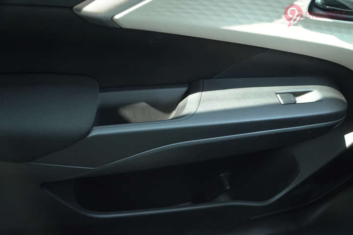 Maruti Suzuki Dzire Rear Door Switches