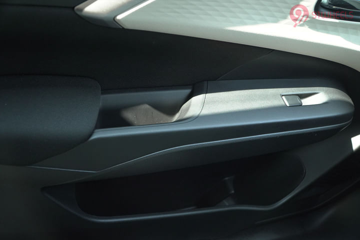 Maruti Suzuki Dzire Rear Door Switches