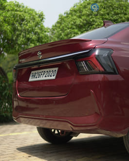 Dzire image Dzire image