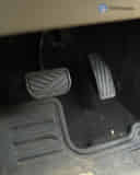 Pedals / Foot Controls