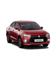 Maruti Suzuki Dzire Car