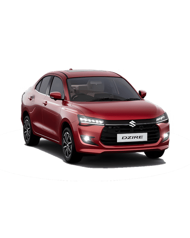 Maruti Suzuki Dzire Maruti Suzuki Dzire